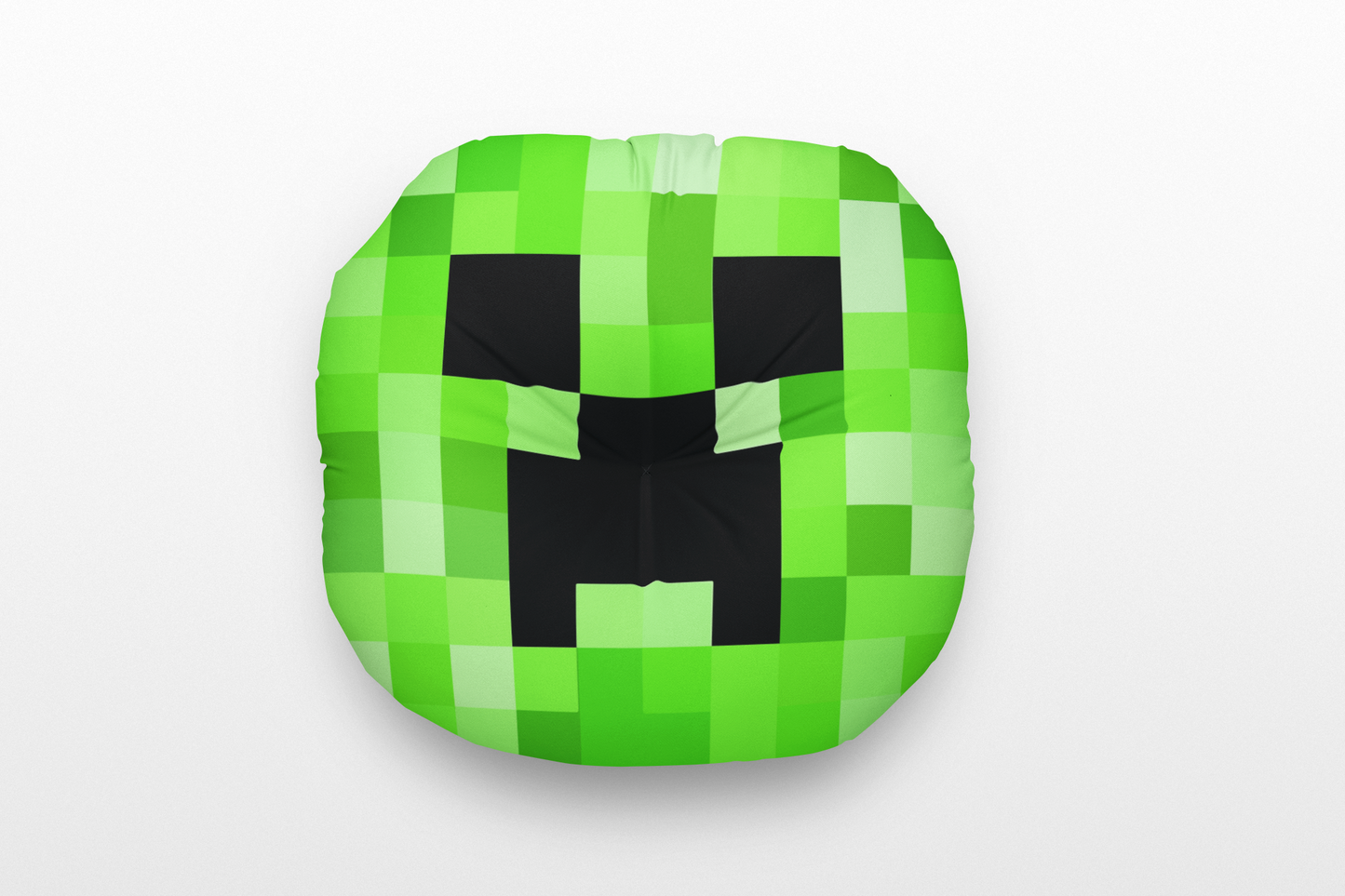 ALMOHADA MINECRAFT