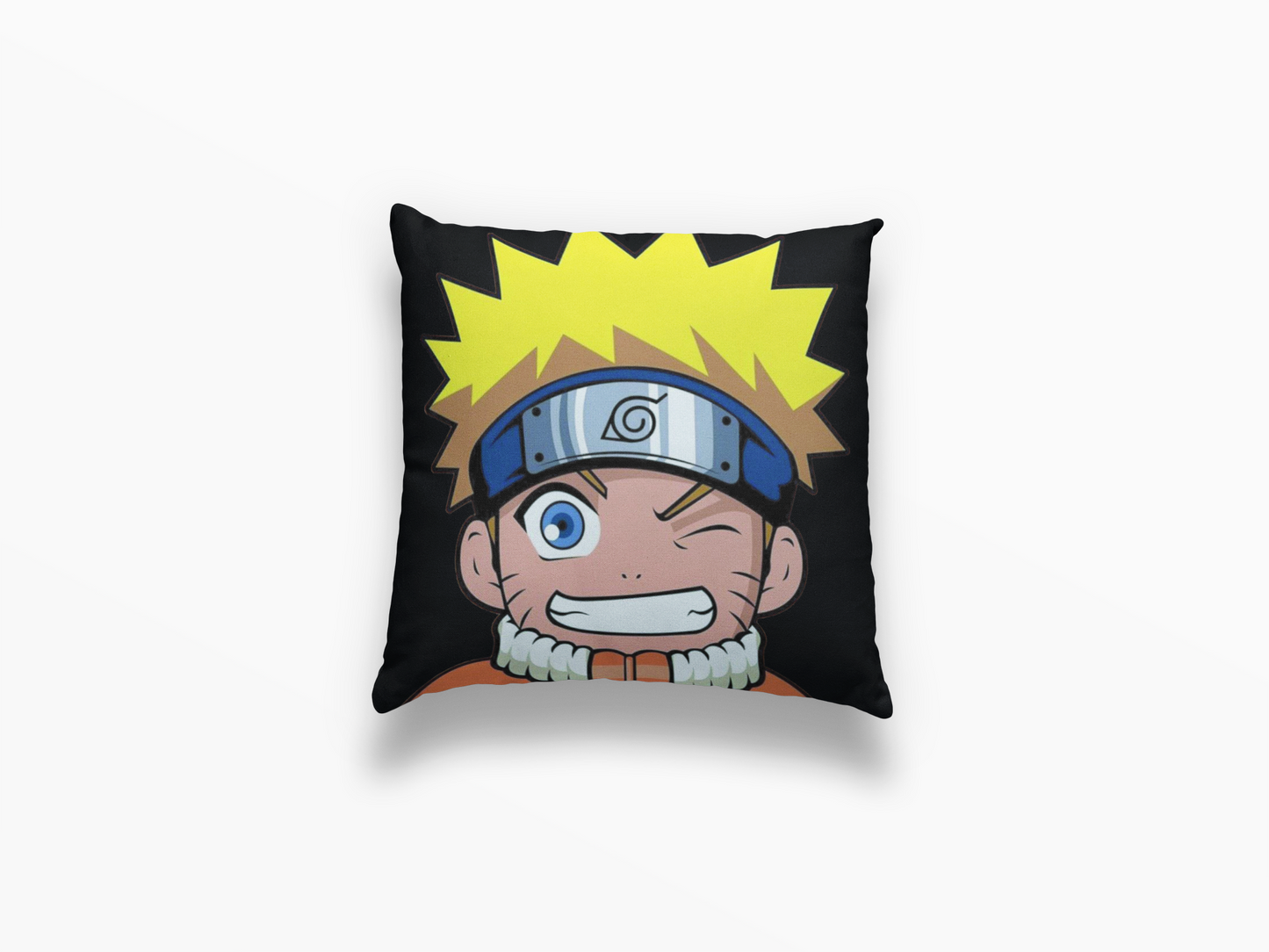ALMOHADA NARUTO GUIÑO