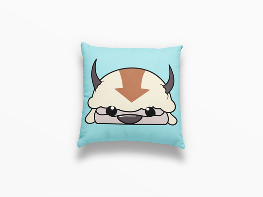 ALMOHADA AVATAR: APPA
