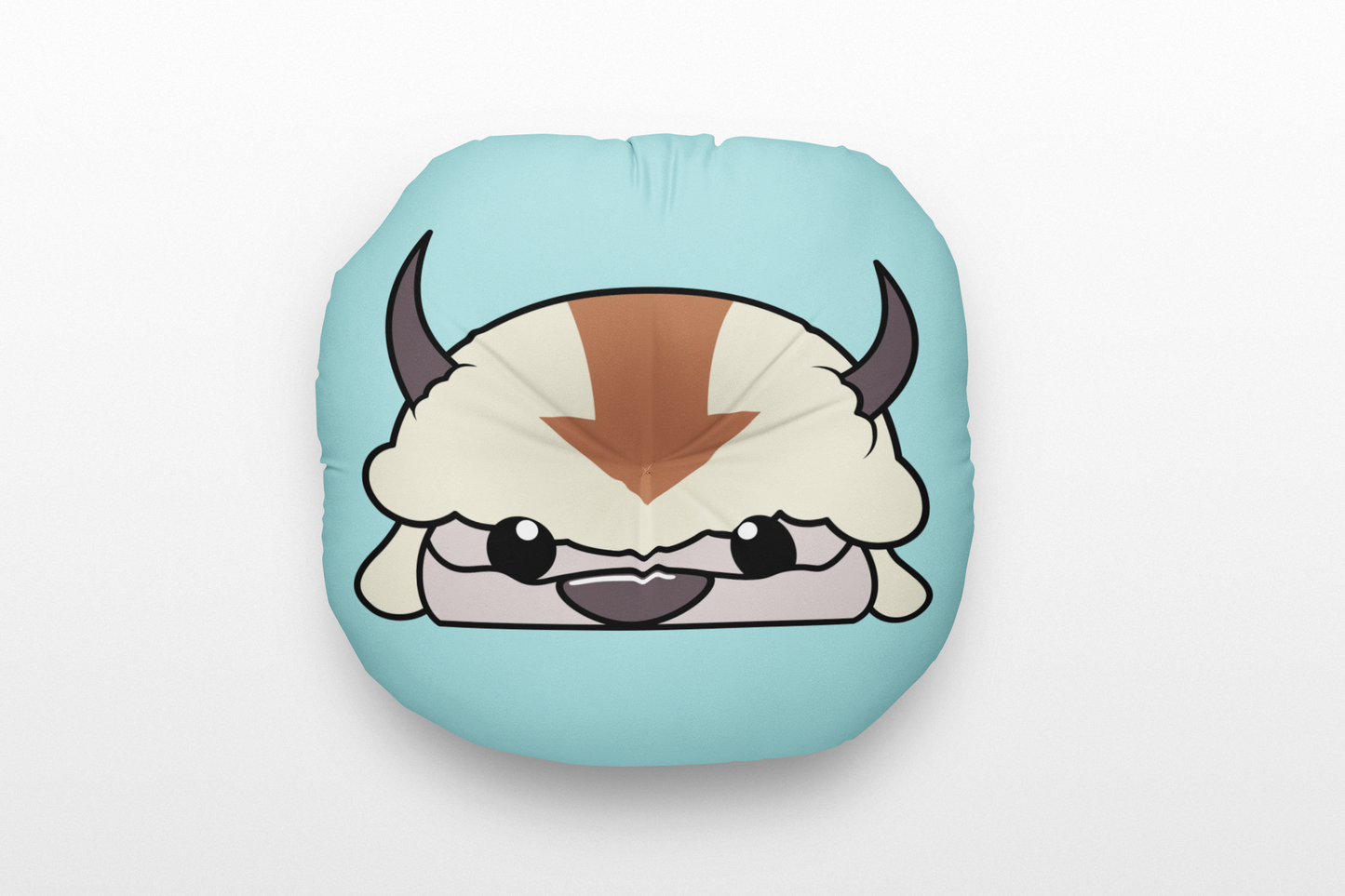 ALMOHADA AVATAR: APPA