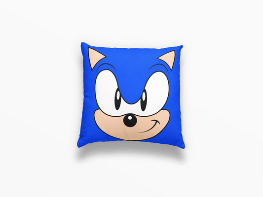 ALMOHADA CUADRADA SONIC