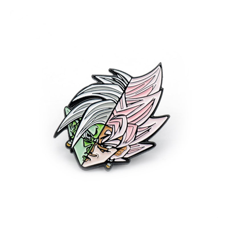 PIN DRAGON BALL Z (VARIOS DISEÑOS)