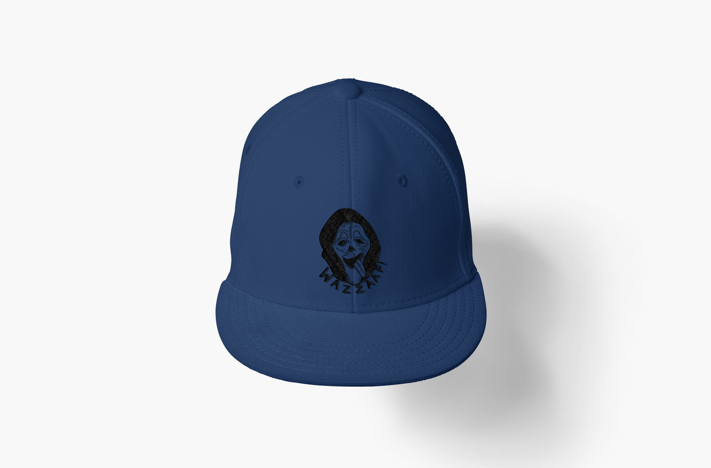 GORRA GHOSTFACE