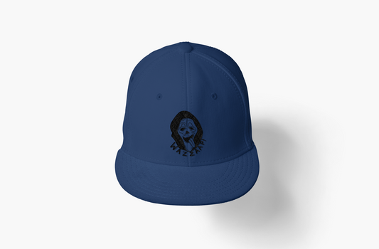 GORRA GHOSTFACE