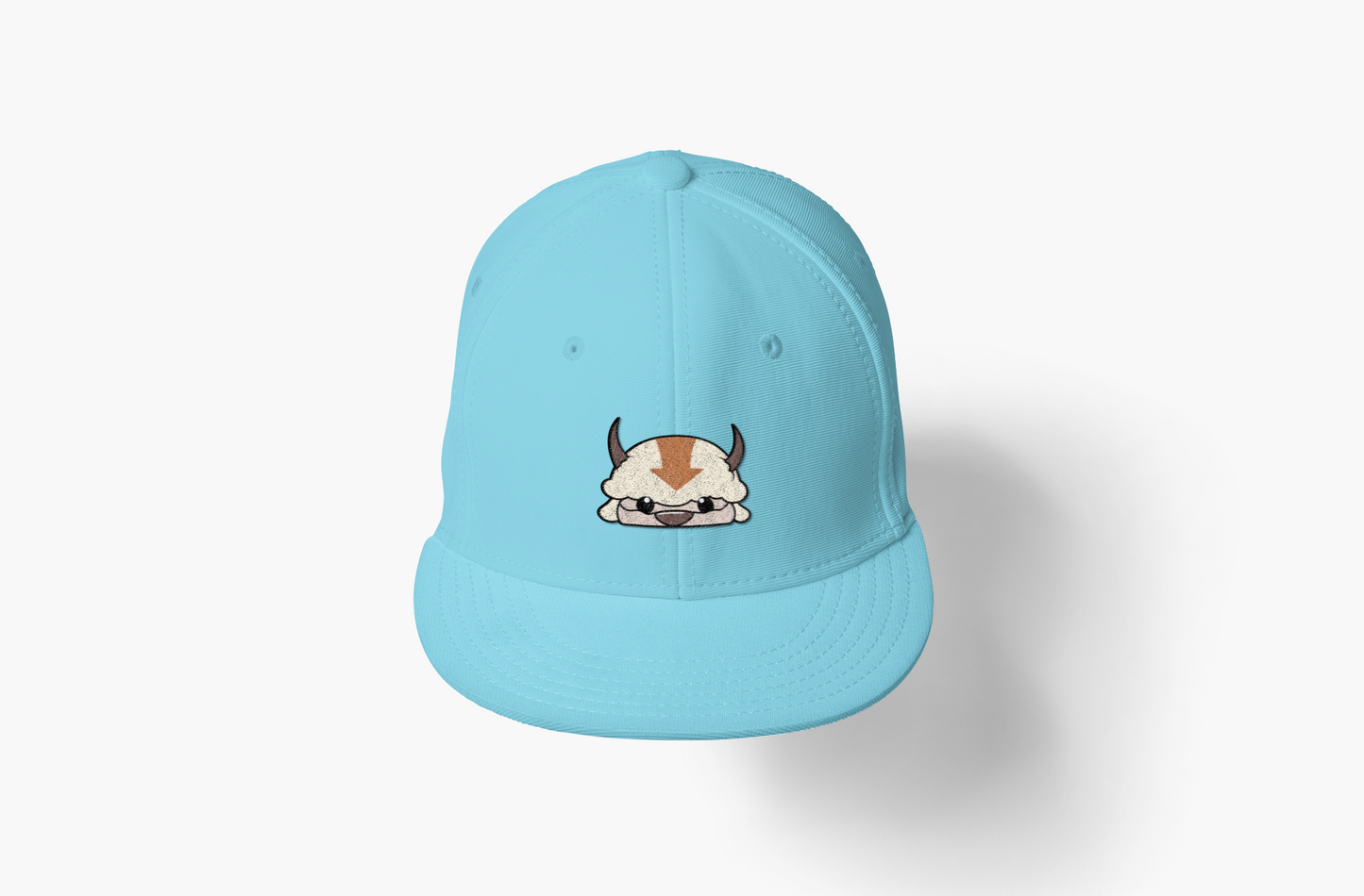 GORRA AVATAR: APPA