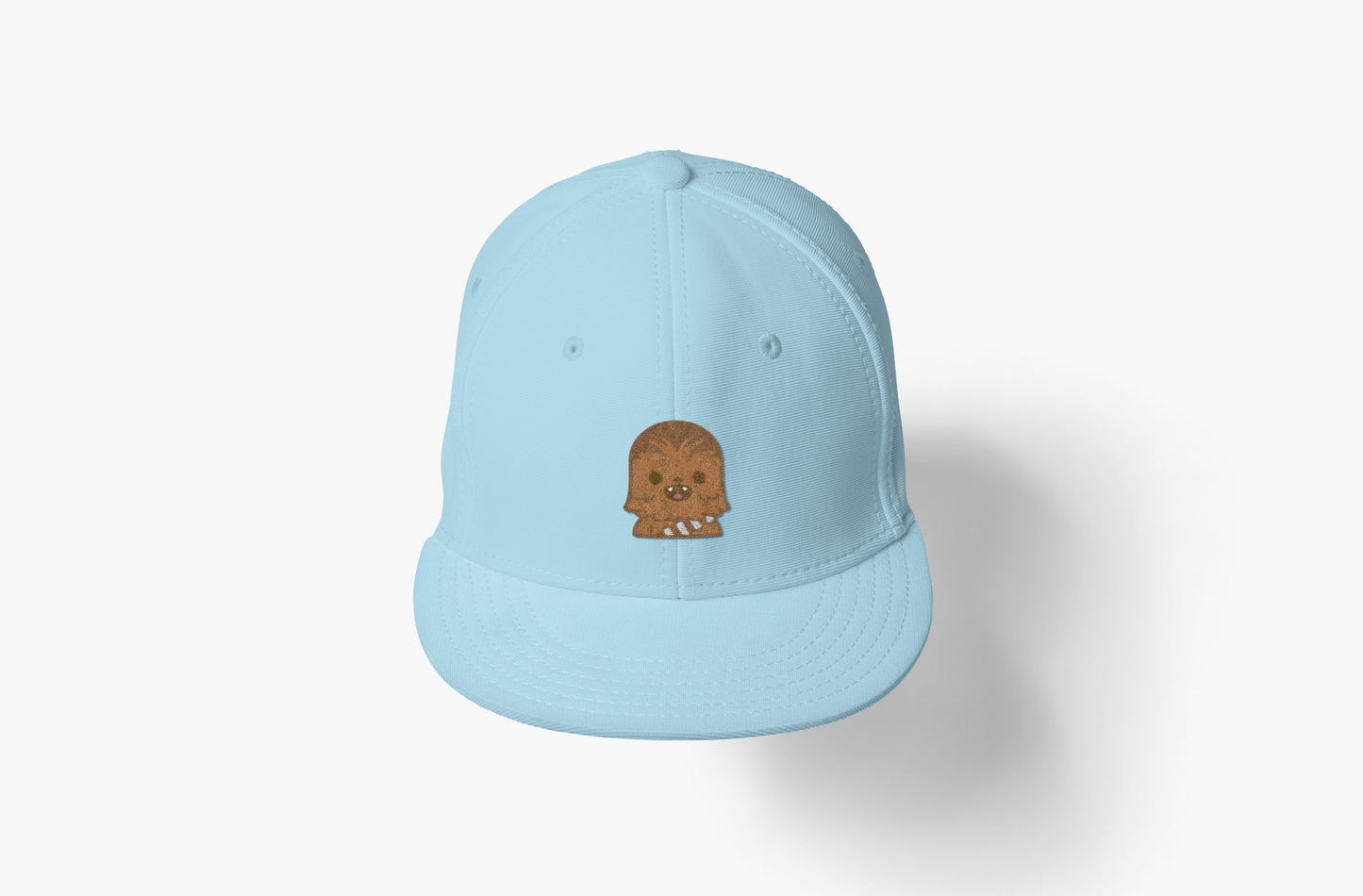 GORRA STAR WARS: CHEWBACCA