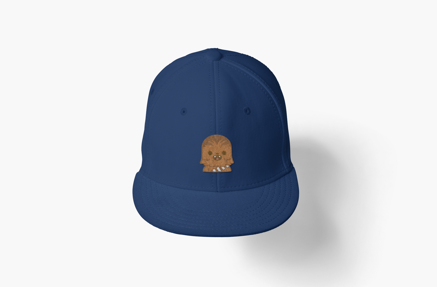 GORRA STAR WARS: CHEWBACCA