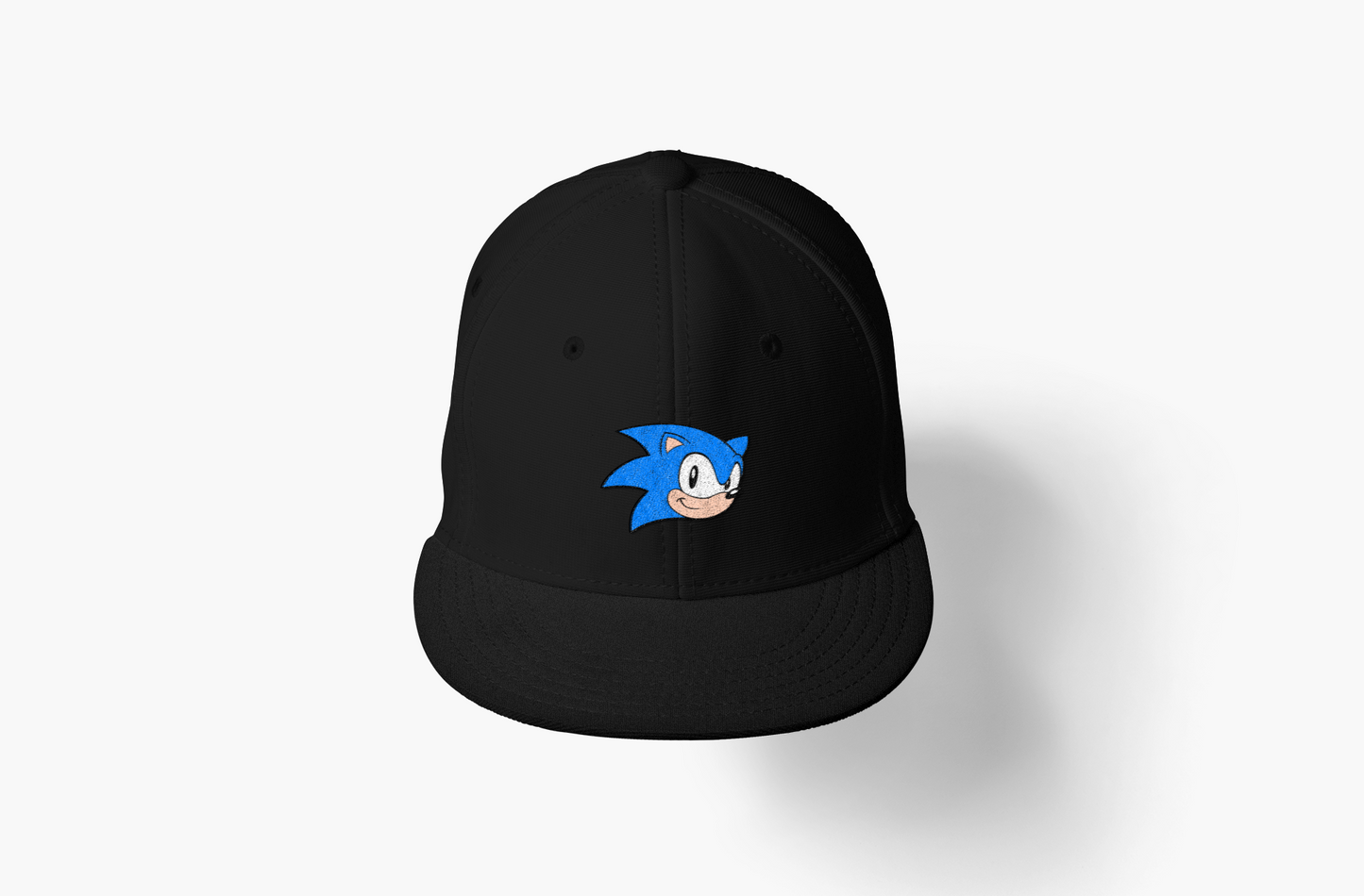 GORRA SONIC
