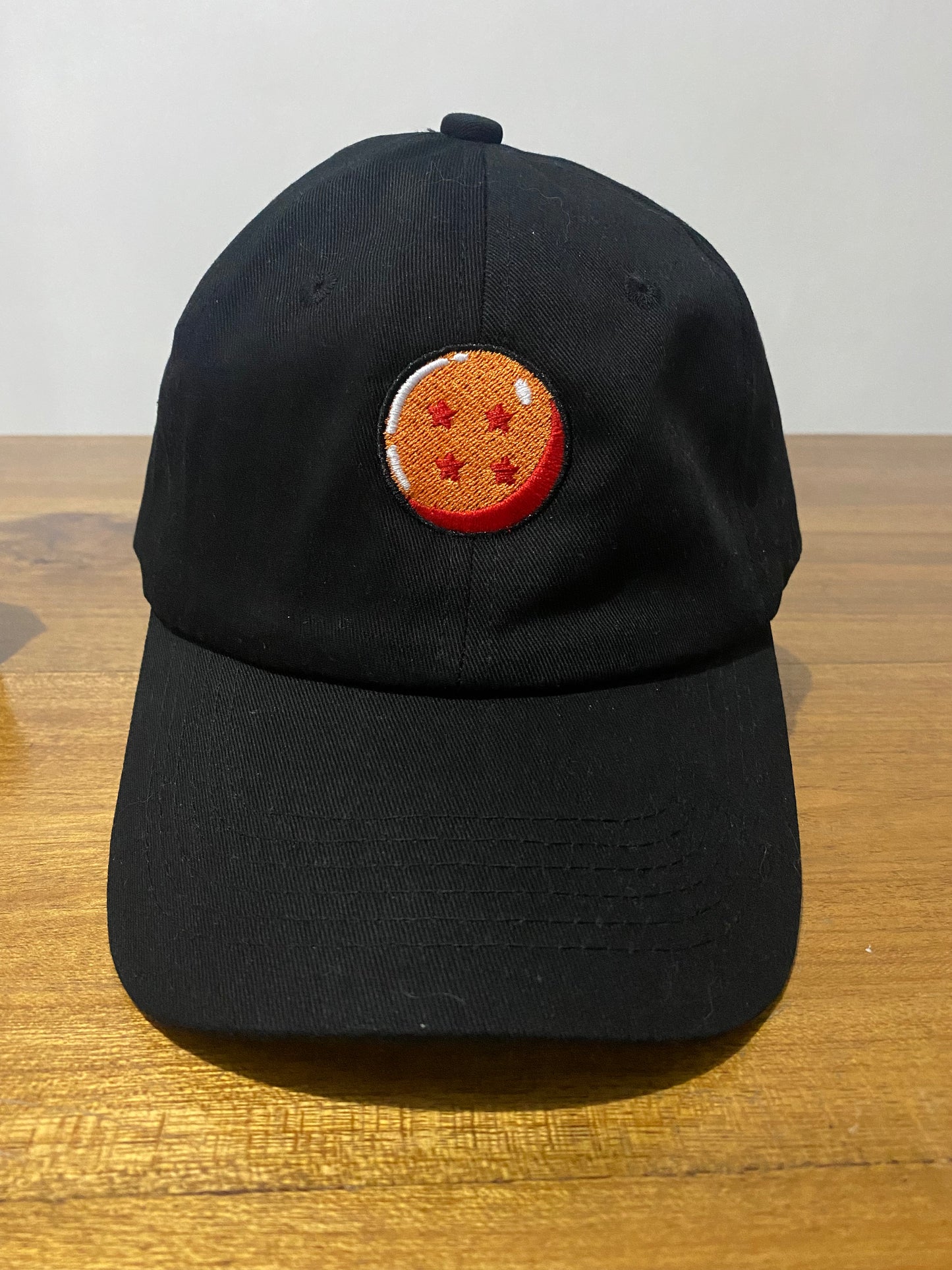GORRA DRAGON BALL Z: ESFERAS
