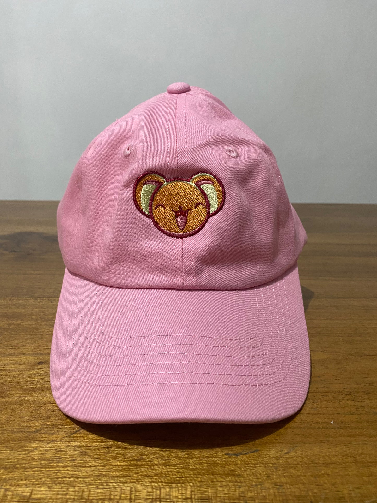 GORRA SAKURA CARD CAPTORS: KERO