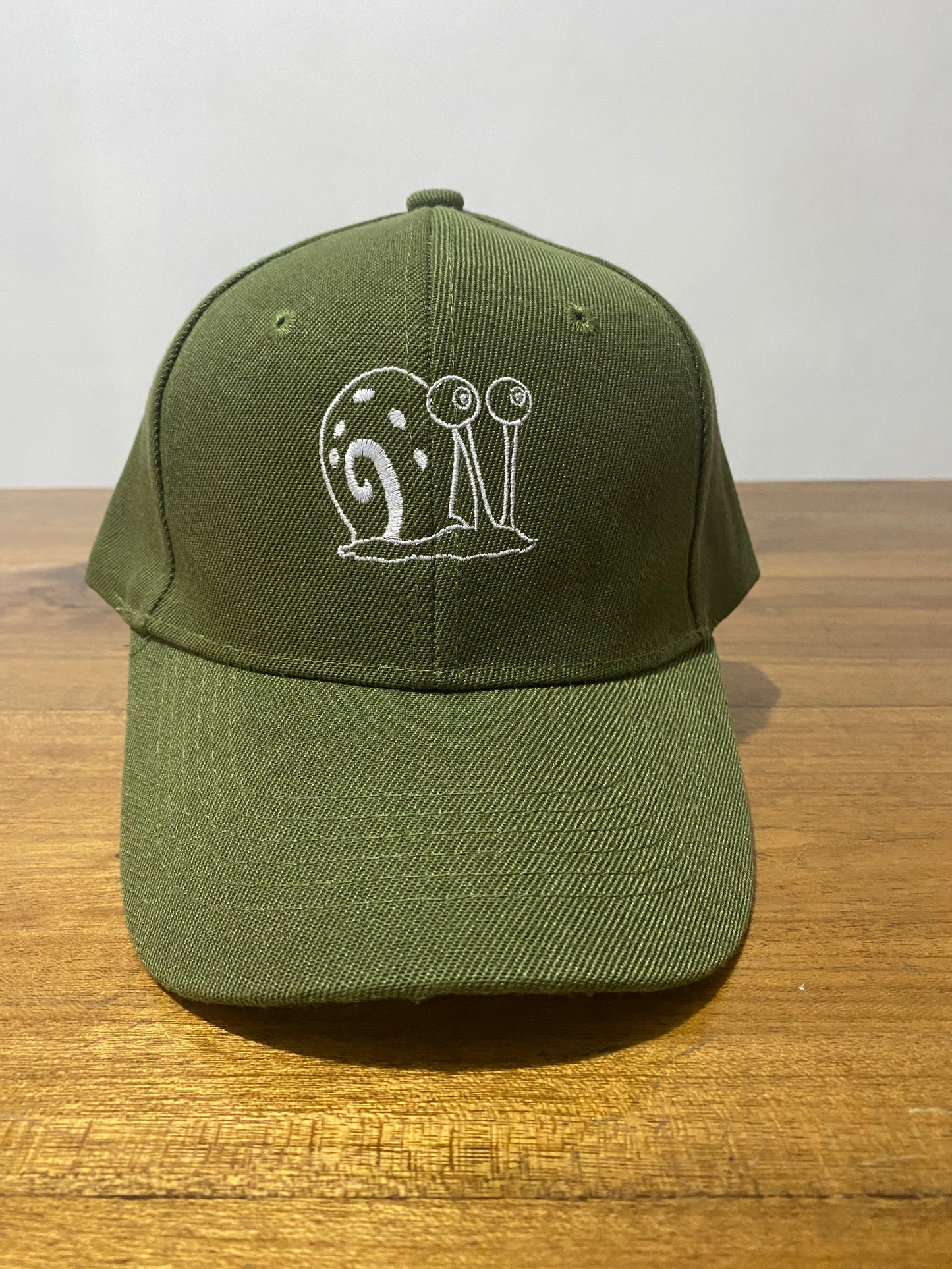 GORRA BOB ESPONJA: GARY