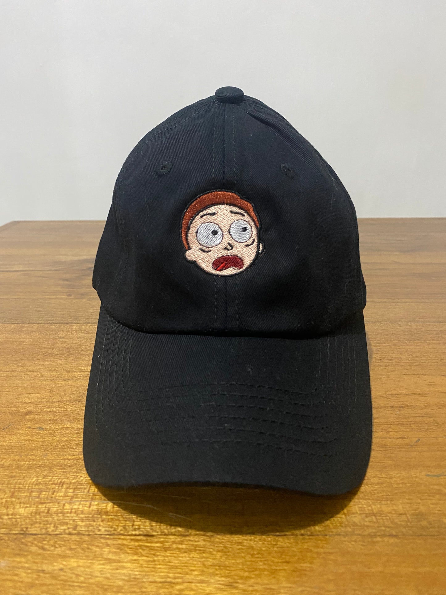 GORRA RICK AND MORTY: MORTY