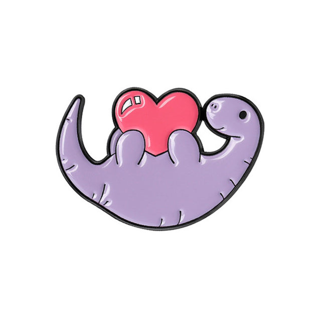 PIN ANIMALES (VARIOS DISEÑOS)