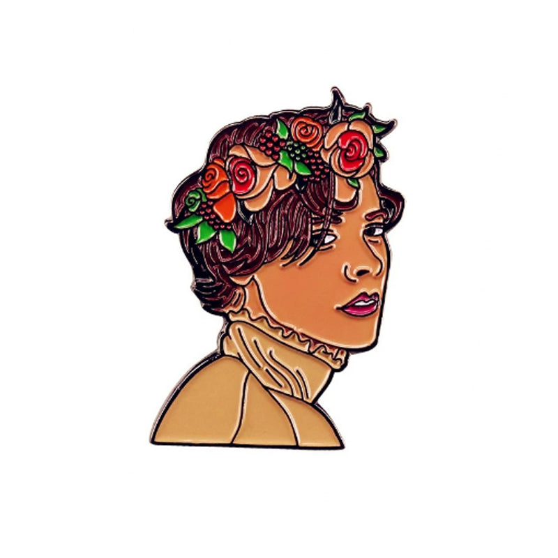 PIN HARRY STYLES