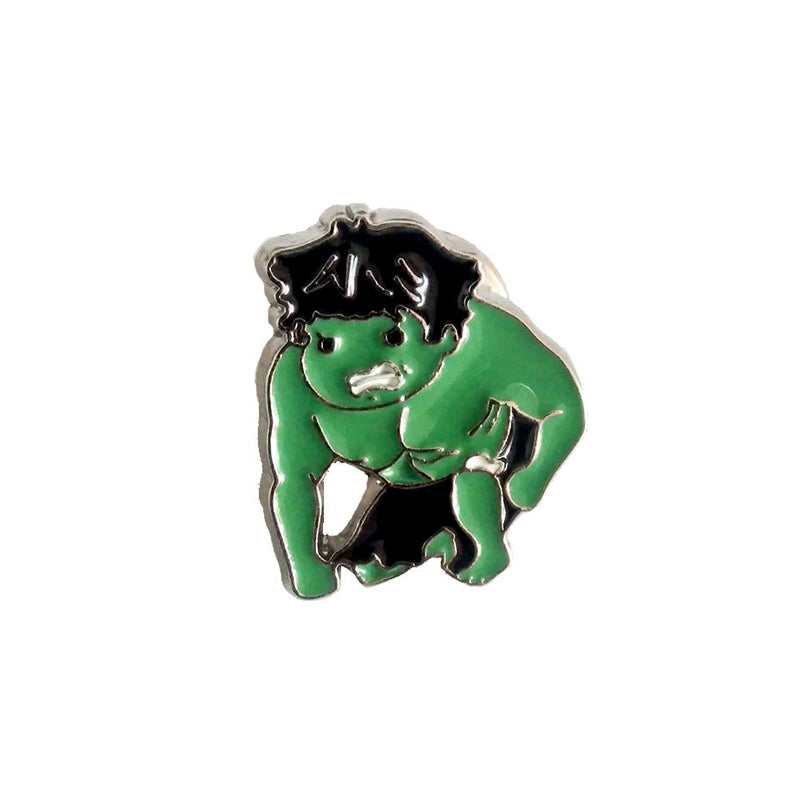 PIN MARVEL (VARIOS DISEÑOS)