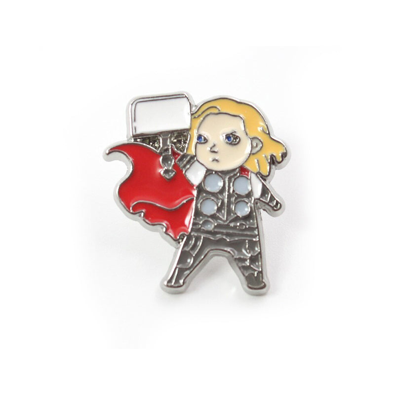 PIN MARVEL (VARIOS DISEÑOS)