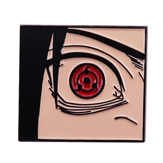 PIN NARUTO (VARIOS DISEÑOS)