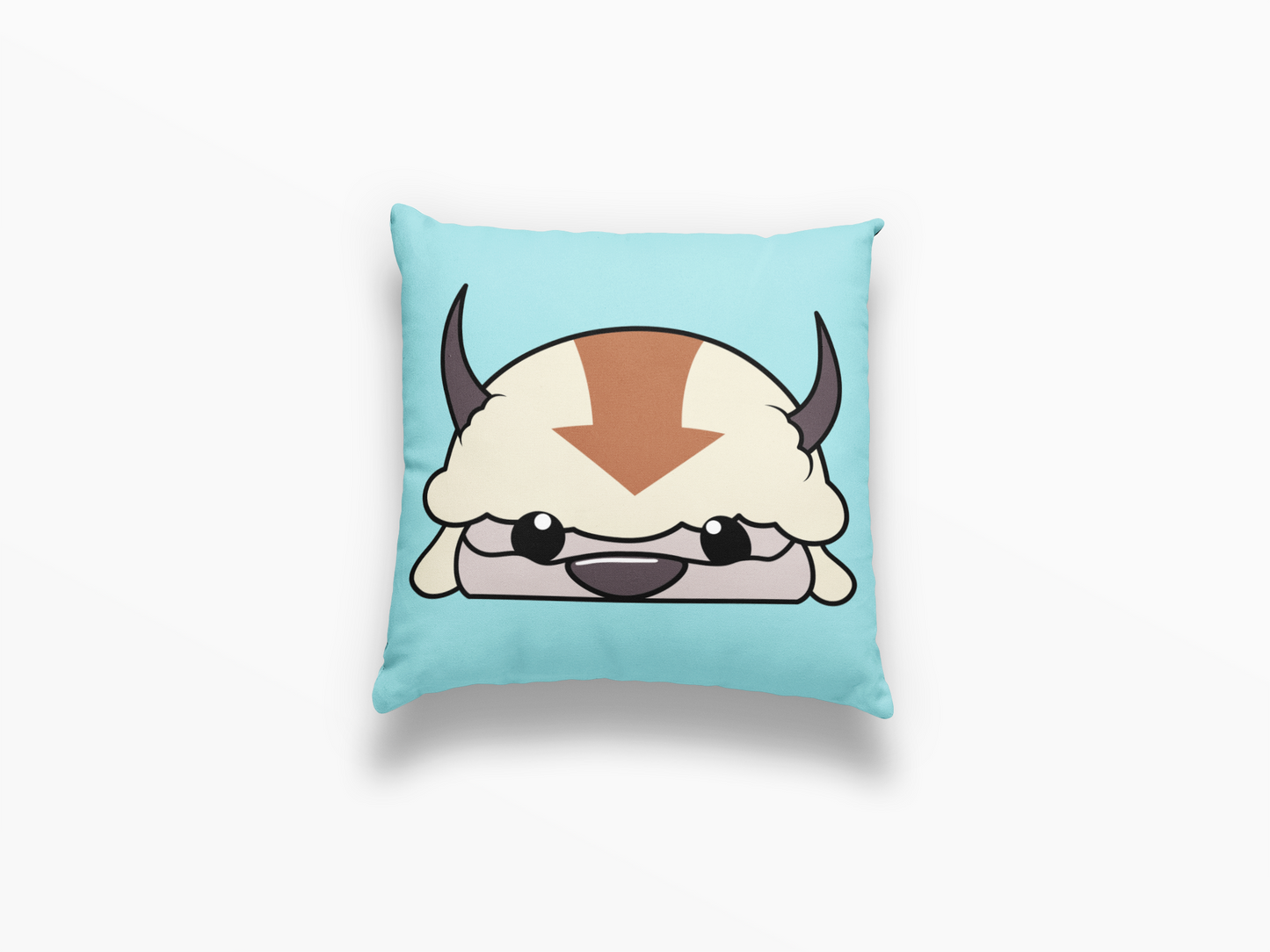 ALMOHADA AVATAR: APPA