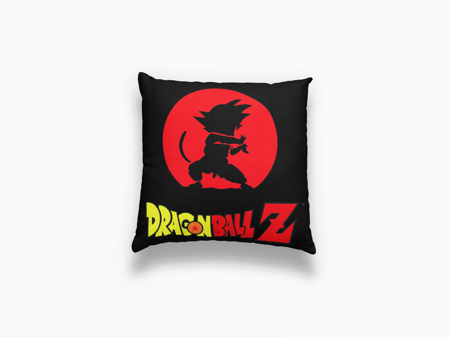 ALMOHADA DRAGON BALL: GOKU
