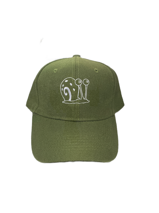 GORRA BOB ESPONJA: GARY