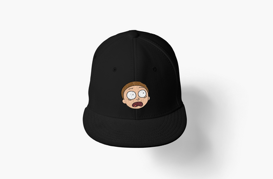 GORRA RICK AND MORTY: MORTY